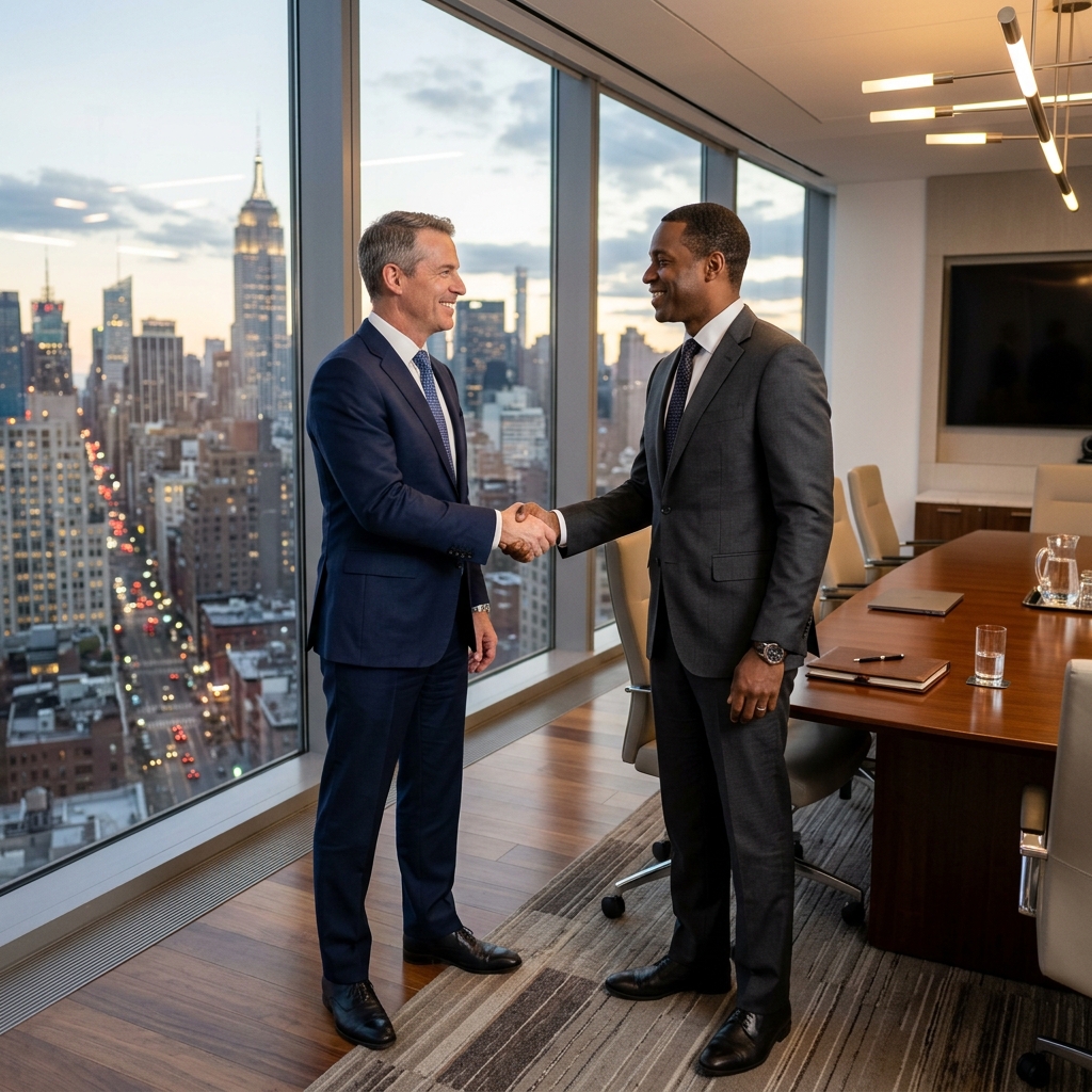 Business Visa