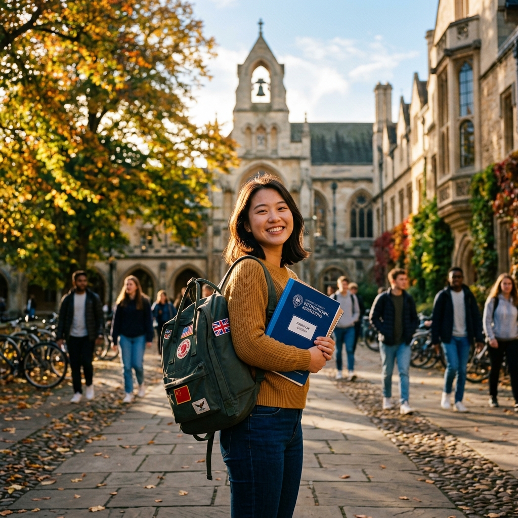 Student Visa