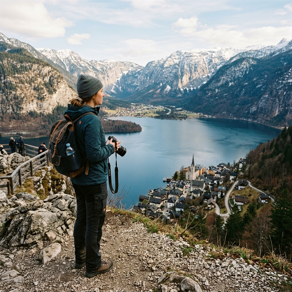 Tourist Visa